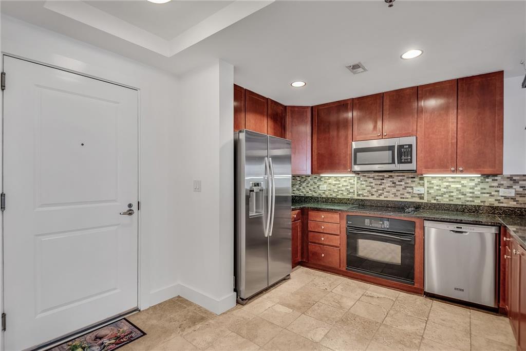 285 Centennial Olympic Park Drive NW 203