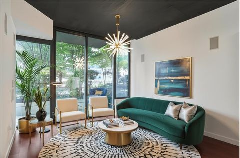 855 Peachtree Street NE 1108 Atlanta GA 30308