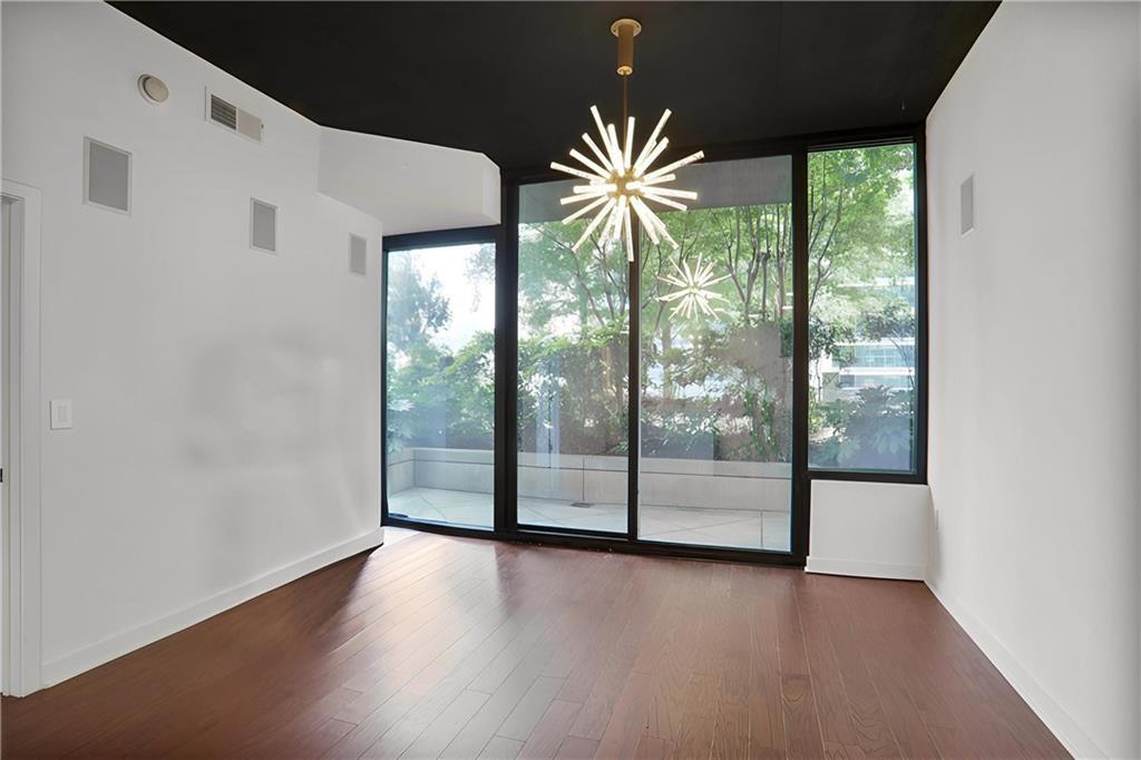 855 Peachtree Street NE 1108