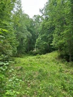 0 Log Cabin Rd Road