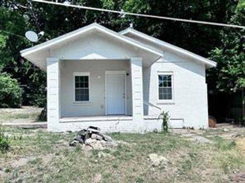 A home in Macon