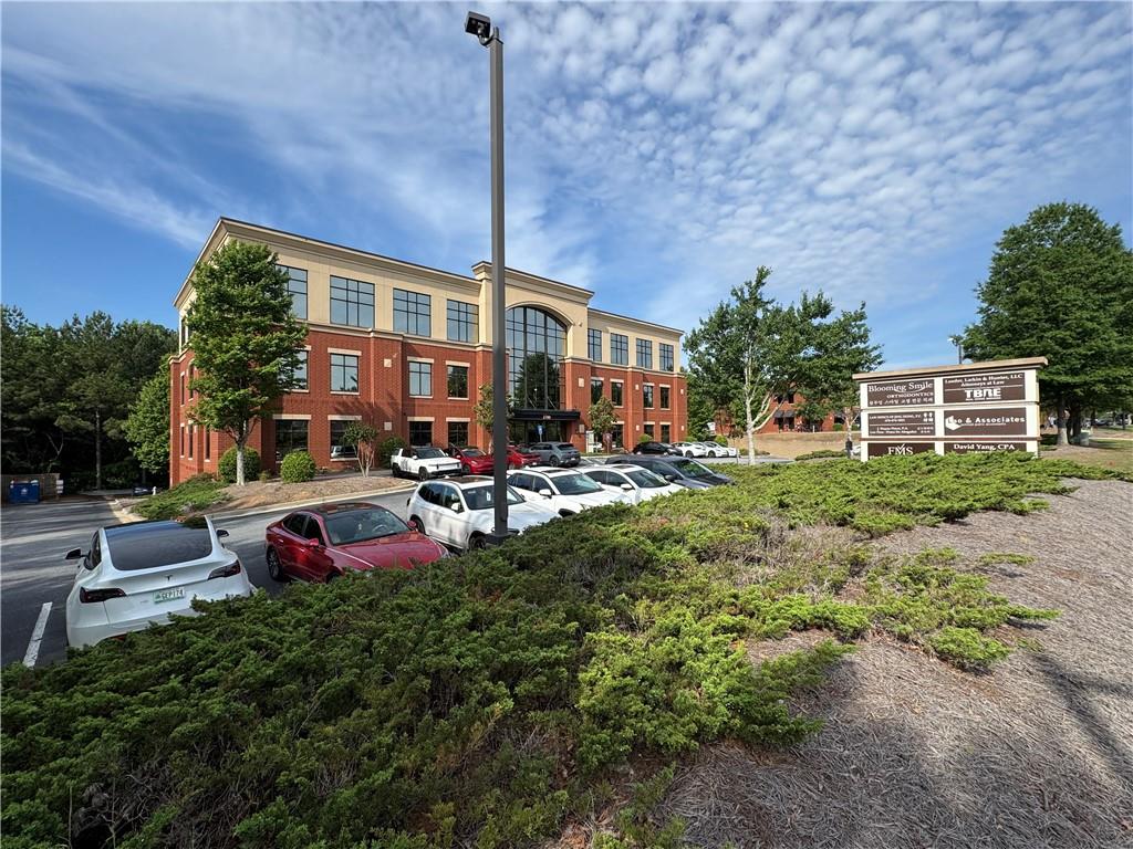 2700 N Berkeley Lake Road NW 210