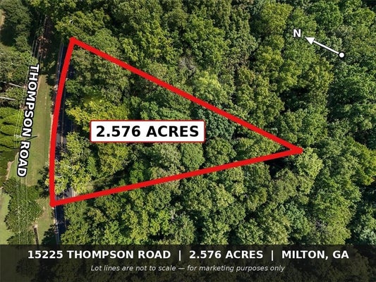15225 THOMPSON RD, ALPHARETTA, GA 30004 - Image 3478ac775420e7ebbb3e93c8a923df37/2549314241