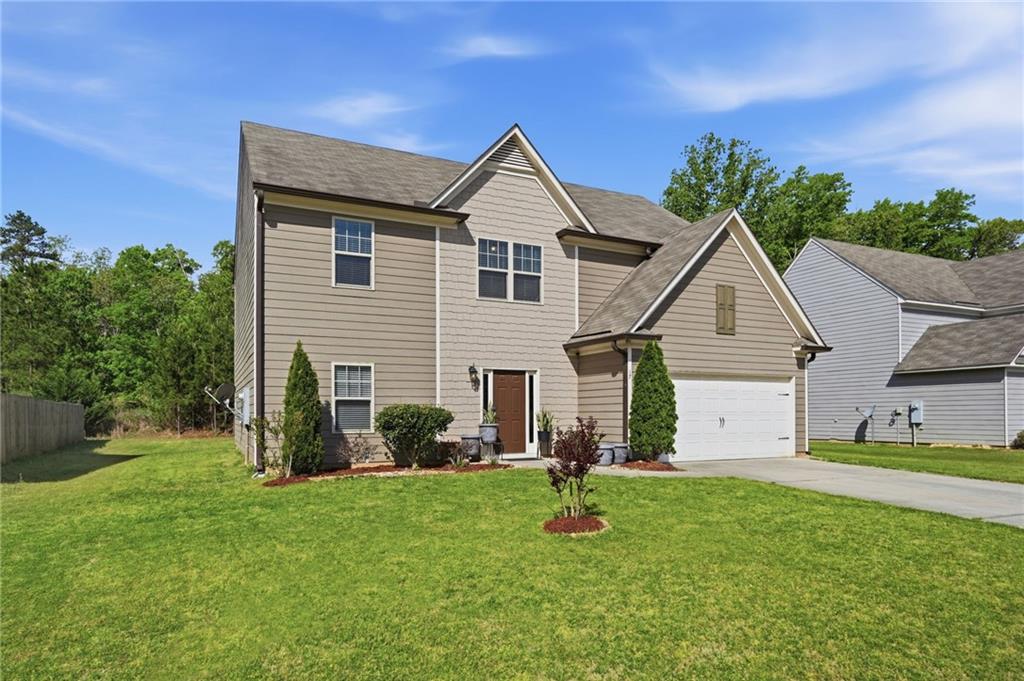 17 Bartlett Drive