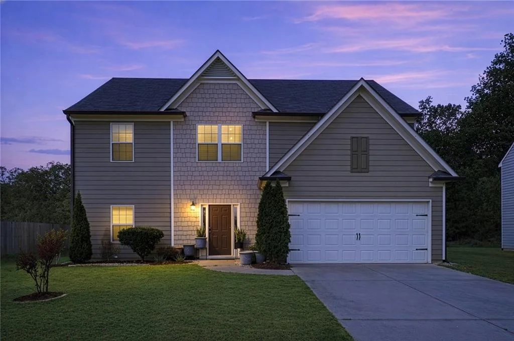 17 Bartlett Drive