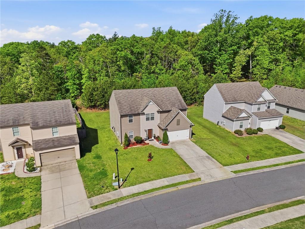 17 Bartlett Drive