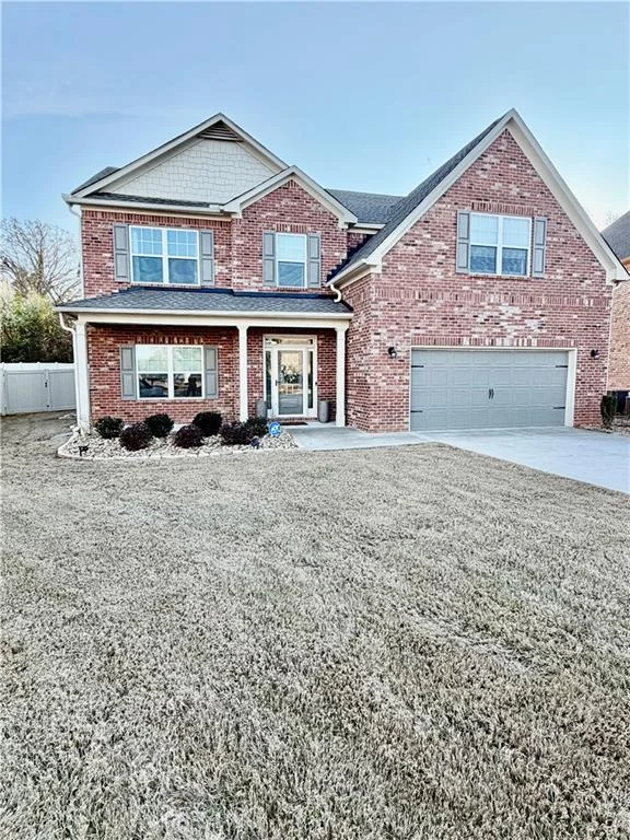 217 Monica Court