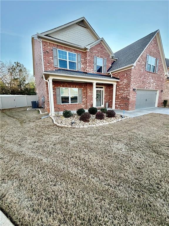 217 Monica Court