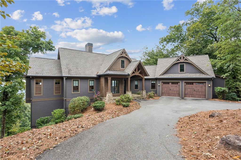 1455 Ridgeview Drive