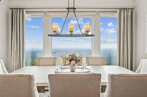 1455 Ridgeview Drive Big Canoe GA 30143