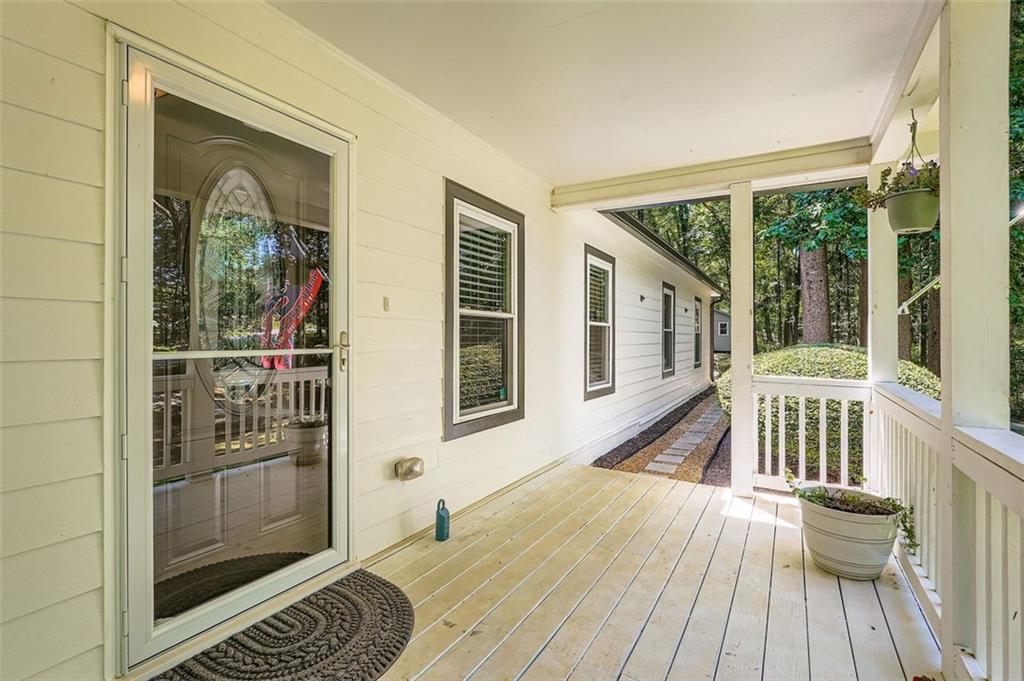 206 EAGLES NEST Drive