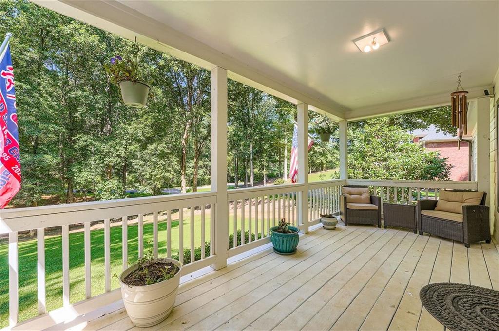 206 EAGLES NEST Drive