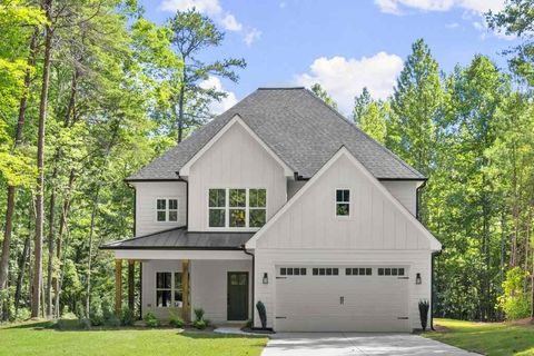 A home in Gainesville