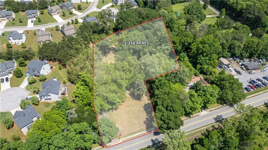 5387 Austell Powder Springs Road