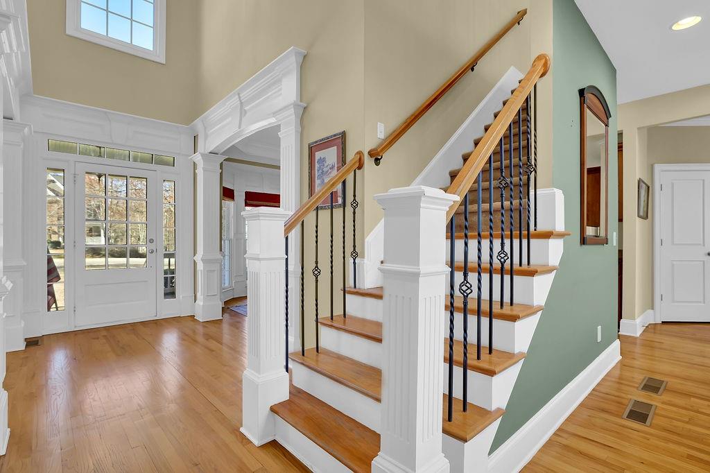 1420 Orange Shoals Drive, Canton, Georgia image 11