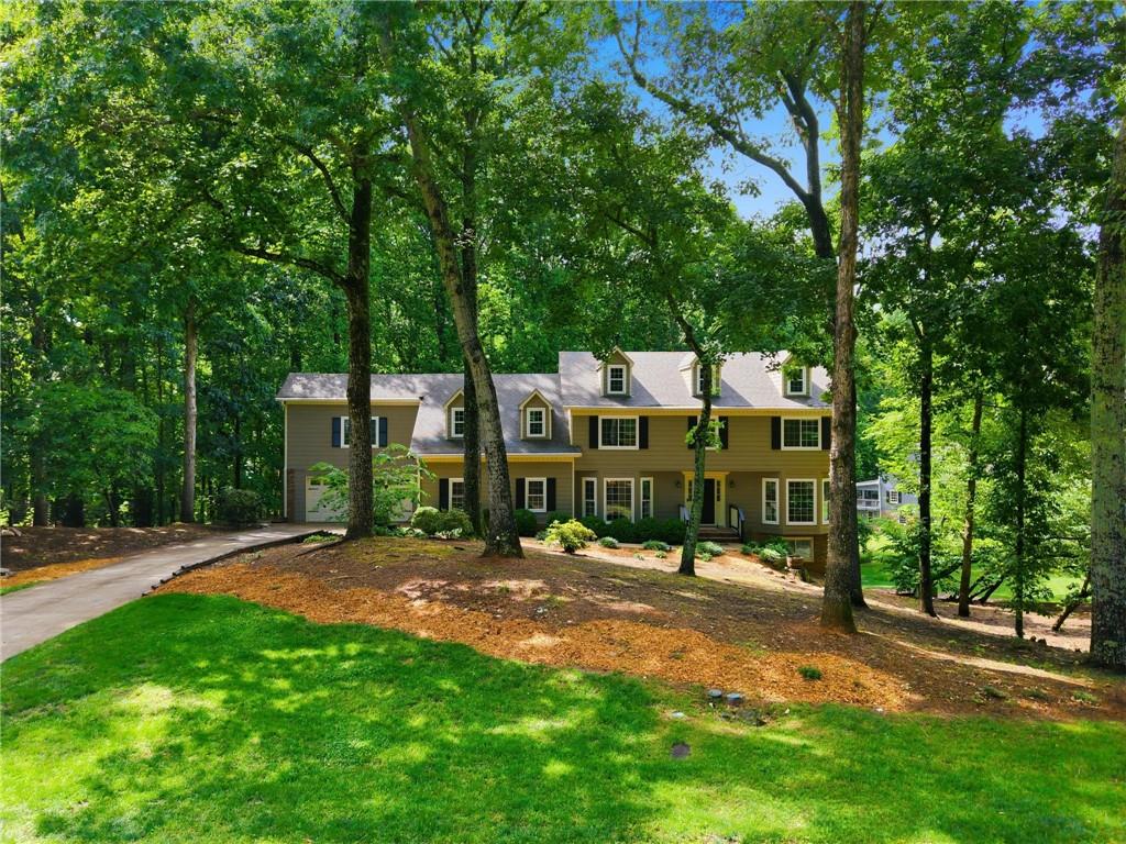 255 Waverly Hall Drive