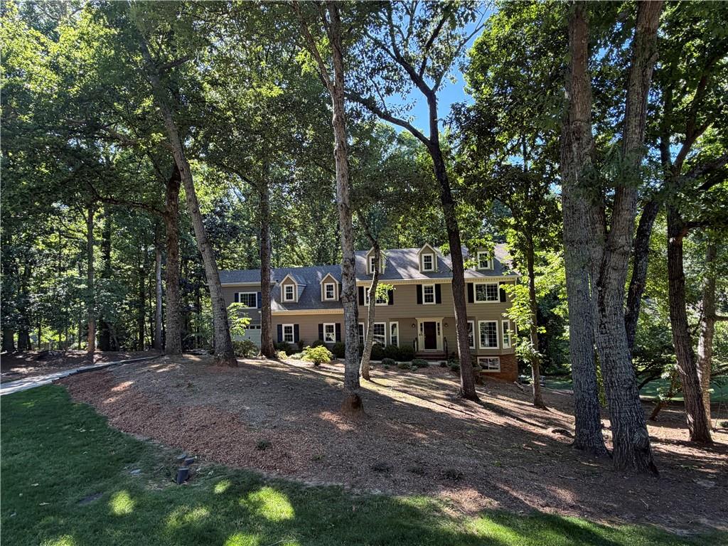 255 Waverly Hall Drive