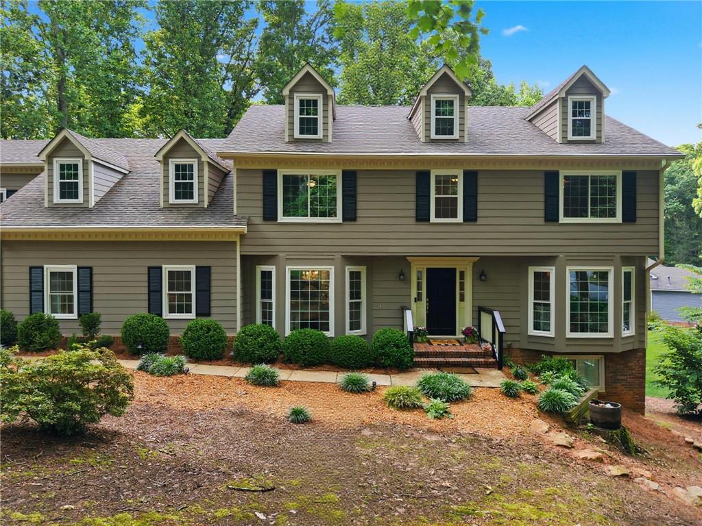 255 Waverly Hall Drive