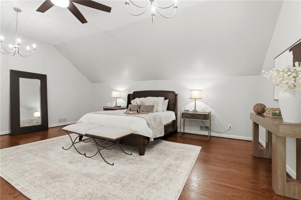 255 Waverly Hall Drive