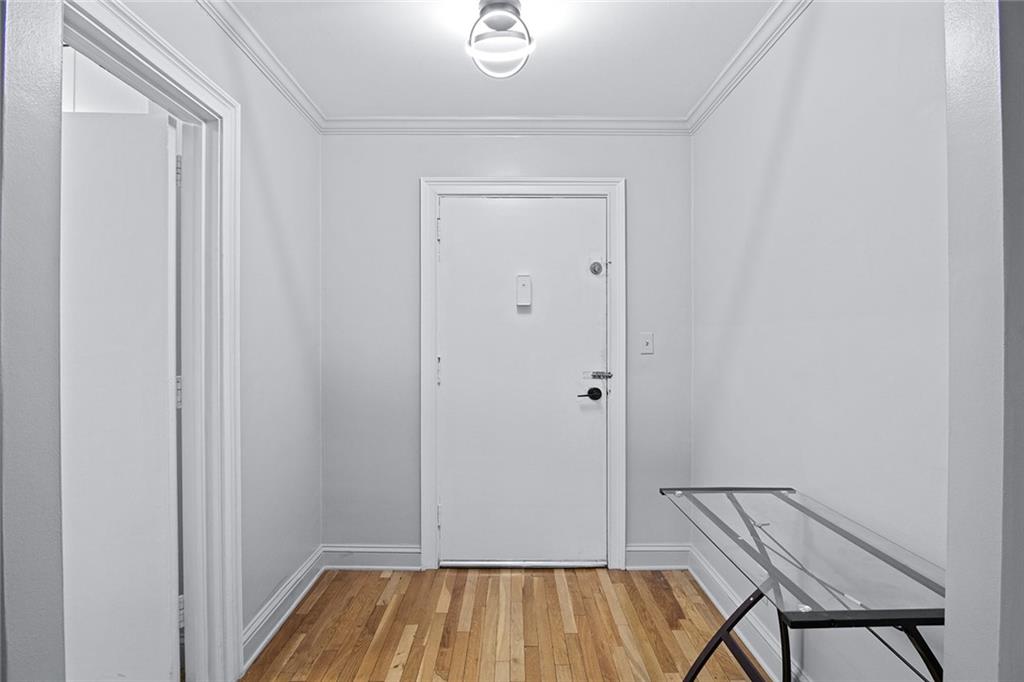 215 Piedmont Avenue APT 402