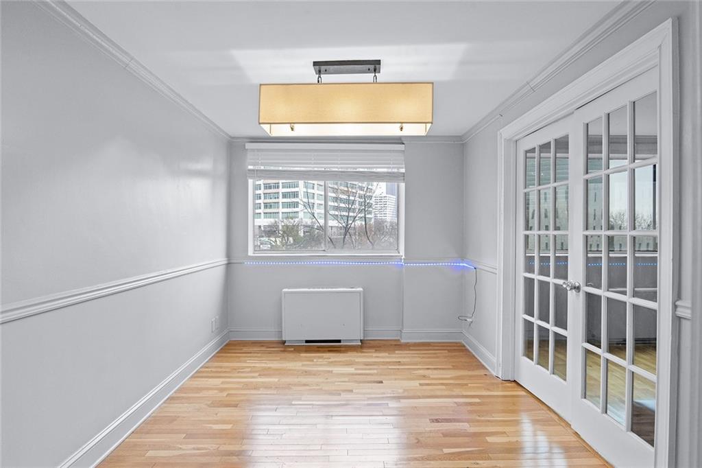 215 Piedmont Avenue APT 402