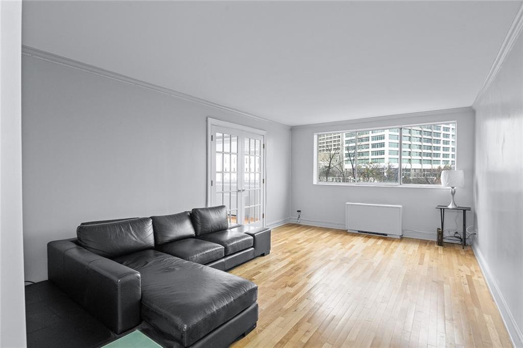 Landmark - Residential