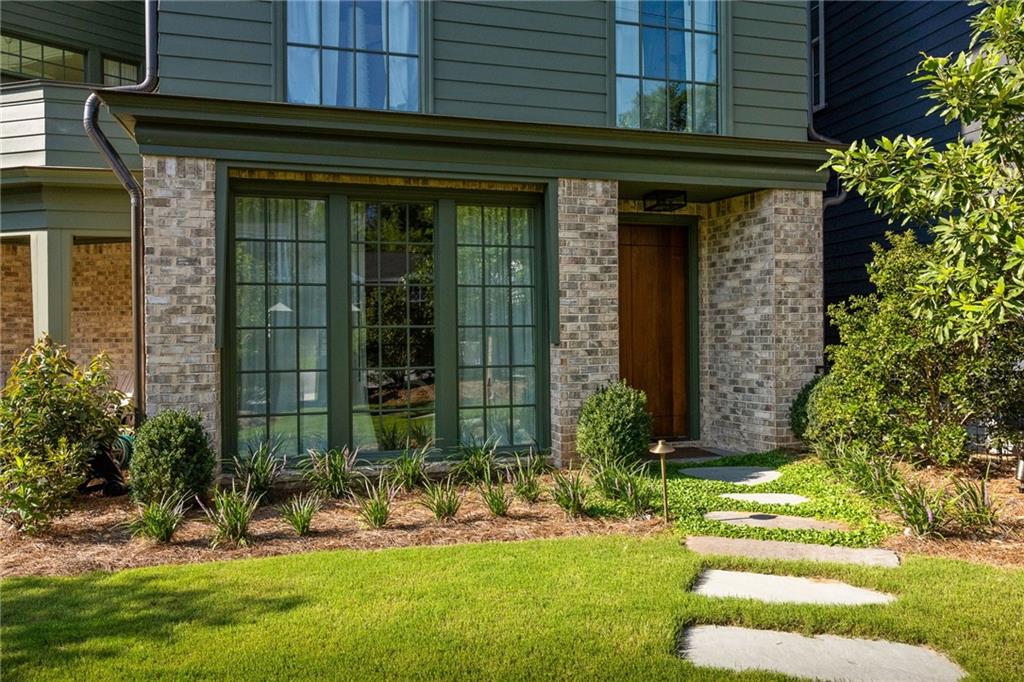 77 Delmont Drive, Atlanta, Georgia image 46