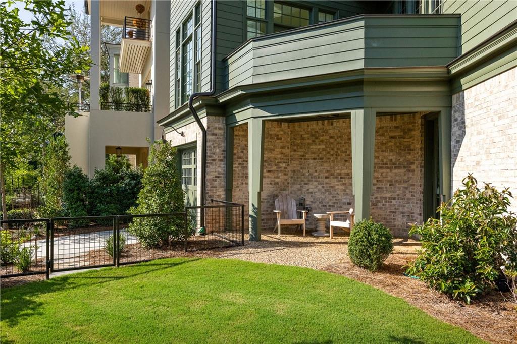 77 Delmont Drive, Atlanta, Georgia image 47