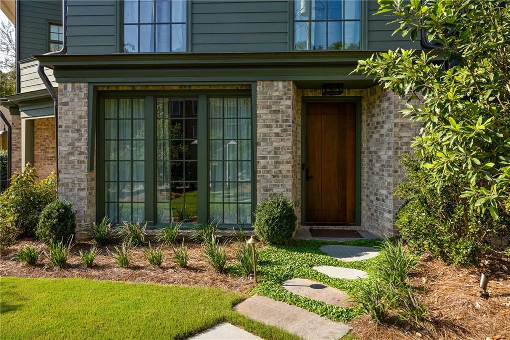 77 Delmont Drive, Atlanta, Georgia image 7