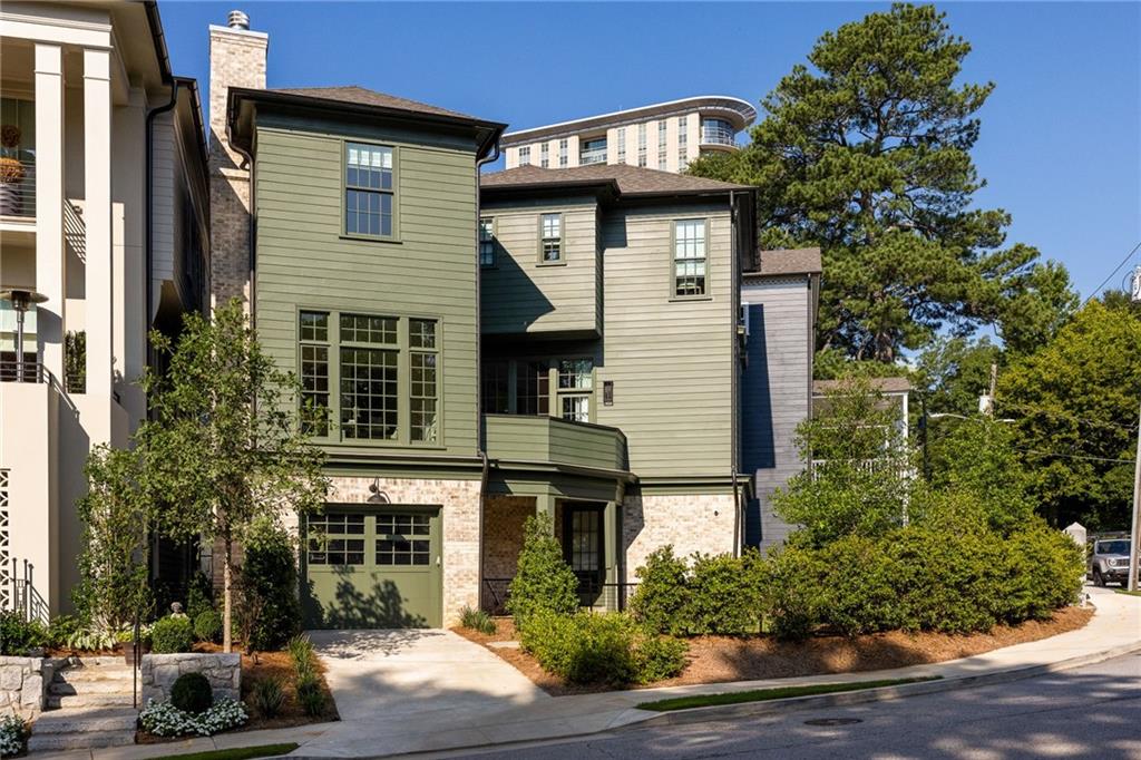 77 Delmont Drive, Atlanta, Georgia image 48
