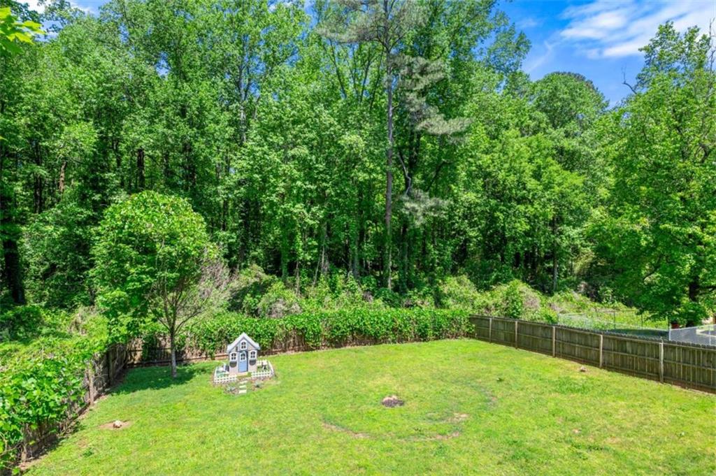 4361 Kimball Road, Atlanta, Georgia image 22