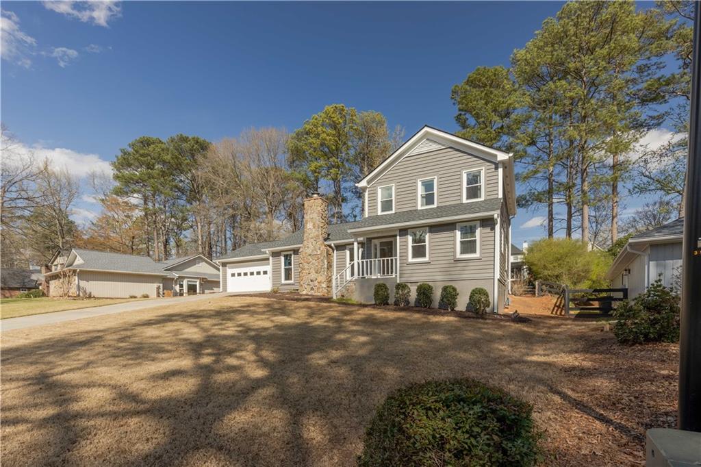 285 Seventeenth Fairway