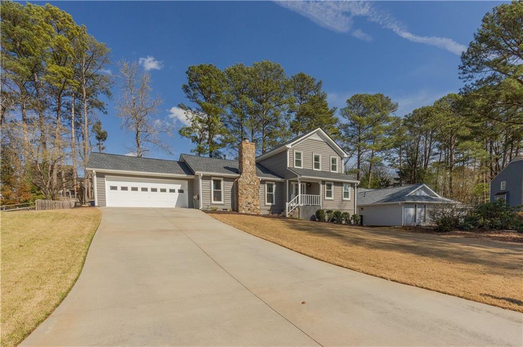 285 Seventeenth Fairway