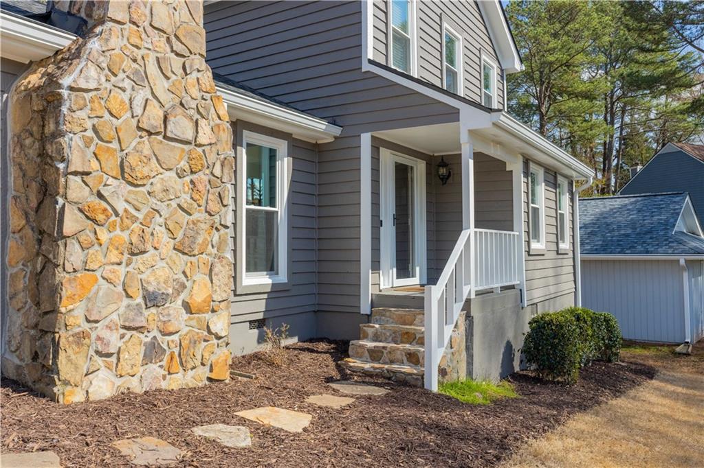 285 Seventeenth Fairway