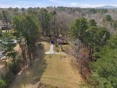 Photo of 4045 Paul Samuel Road NW, Kennesaw, GA 30152 (MLS # 7727441)