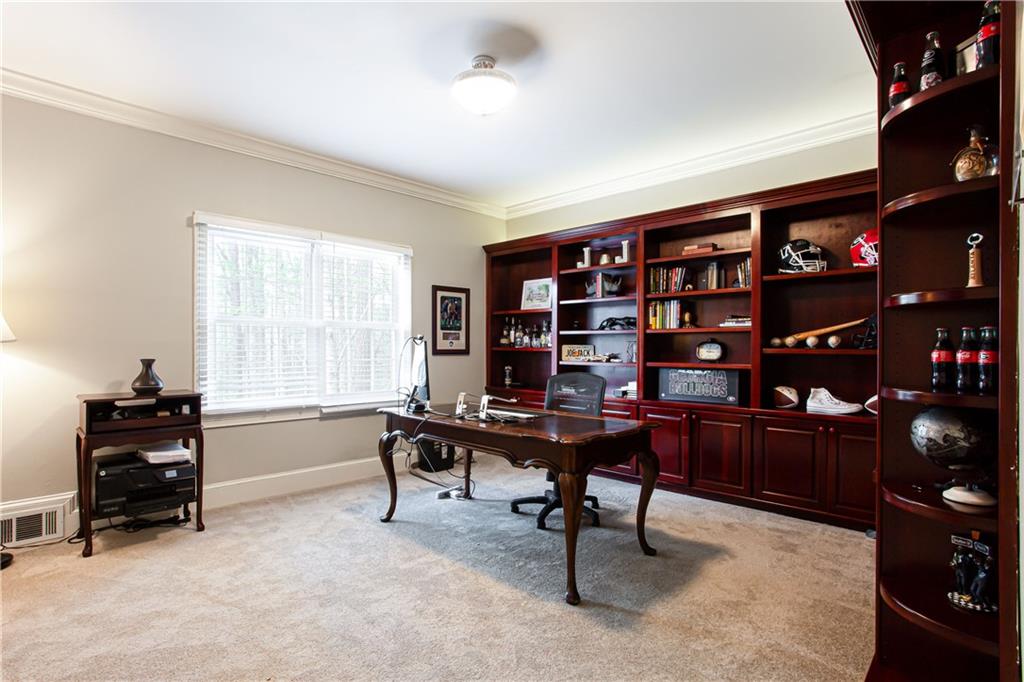 1886 Chedworth Court, Stone Mountain, Georgia image 25