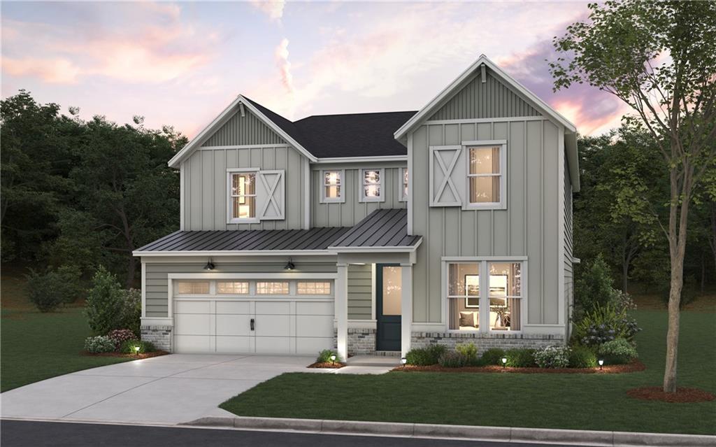 32 Everhour Avenue