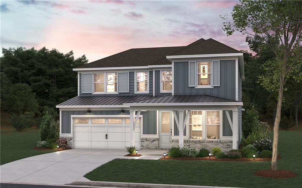 32 Everhour Avenue
