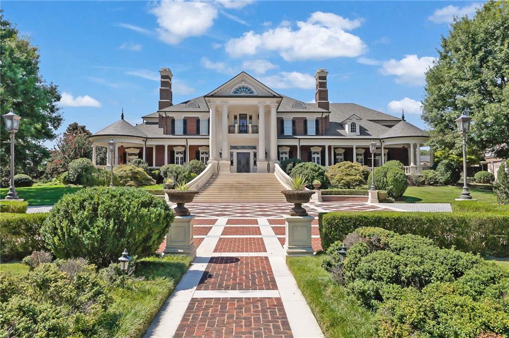 5200 Moore Road