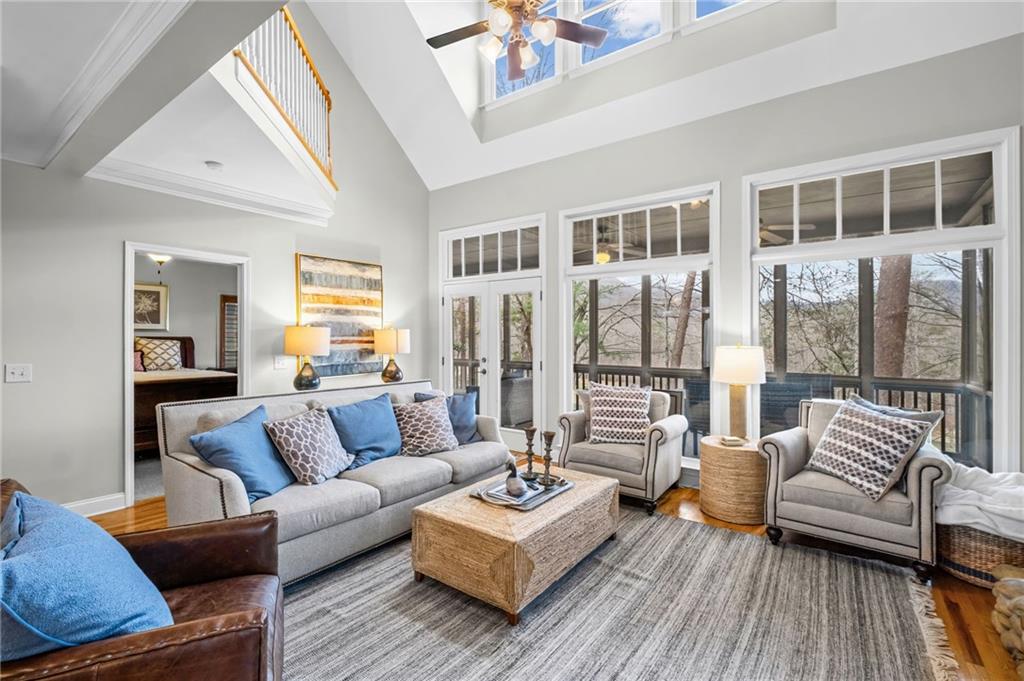 137 Chestnut Knoll Court