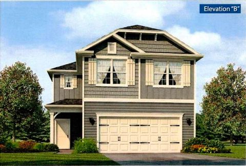 313 Melanie Court Bowdon GA 30108