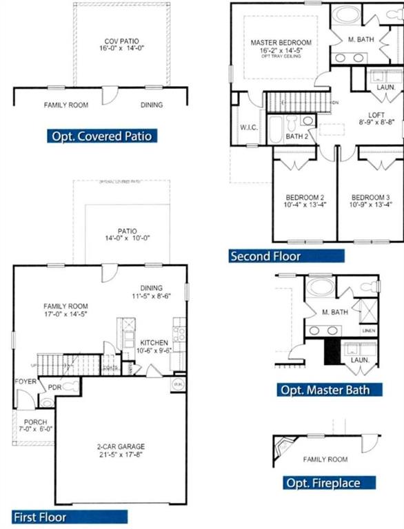 313 Melanie Court