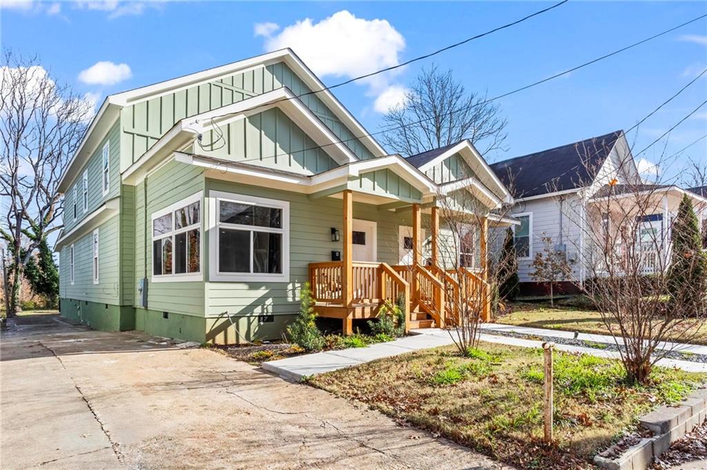 598 Formwalt Street SW