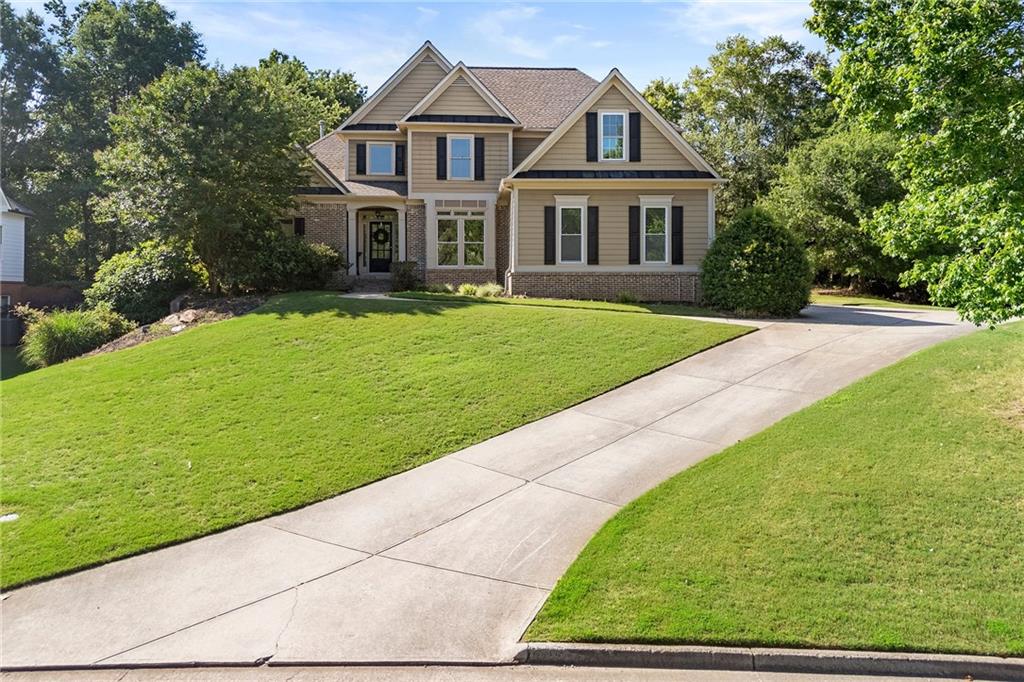 4440 Green Summers Drive
