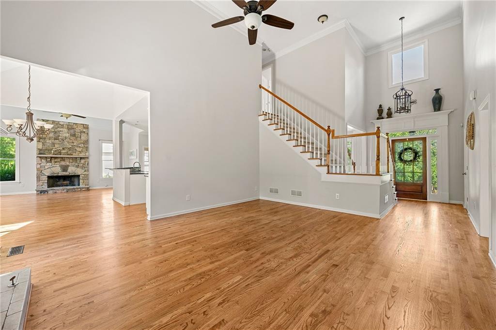 4440 Green Summers Drive
