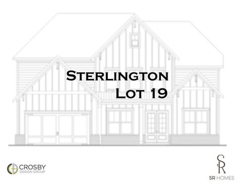 Photo of 1260 Sterlington Drive, Canton, GA 30115 (MLS # 7819518)