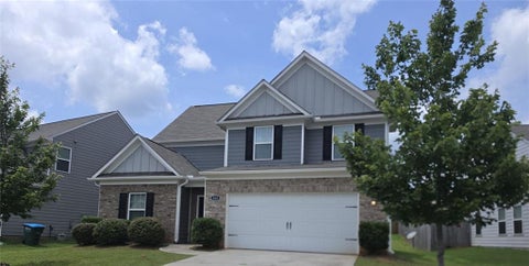 Homes For Sale - 565 Greenlee Road<br/> Athens, GA 30606