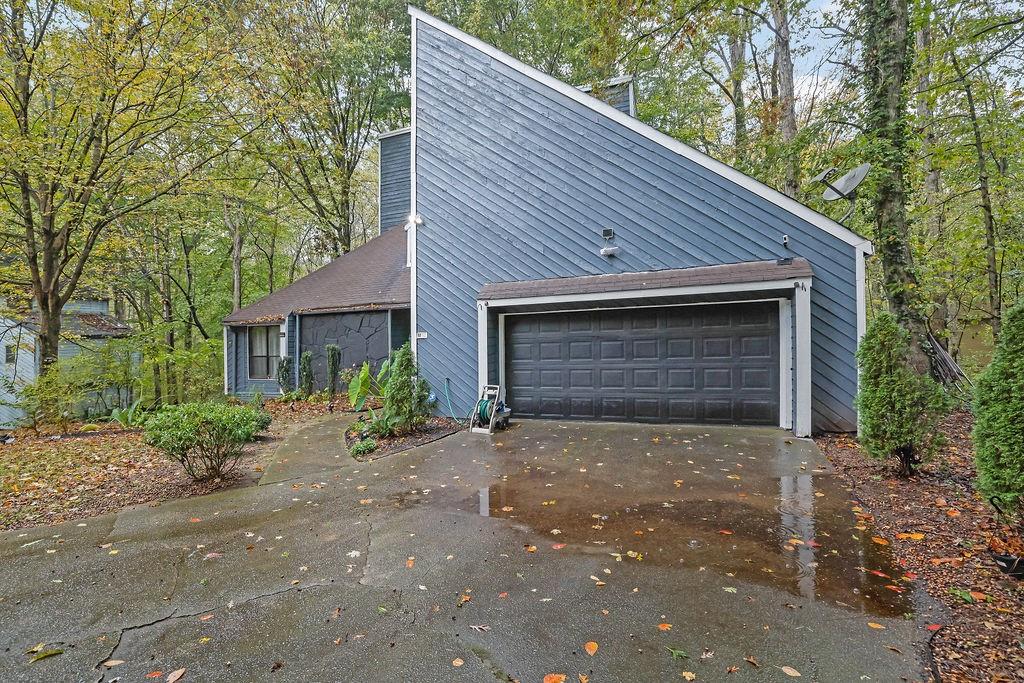 2451 Cedar Fork Trail