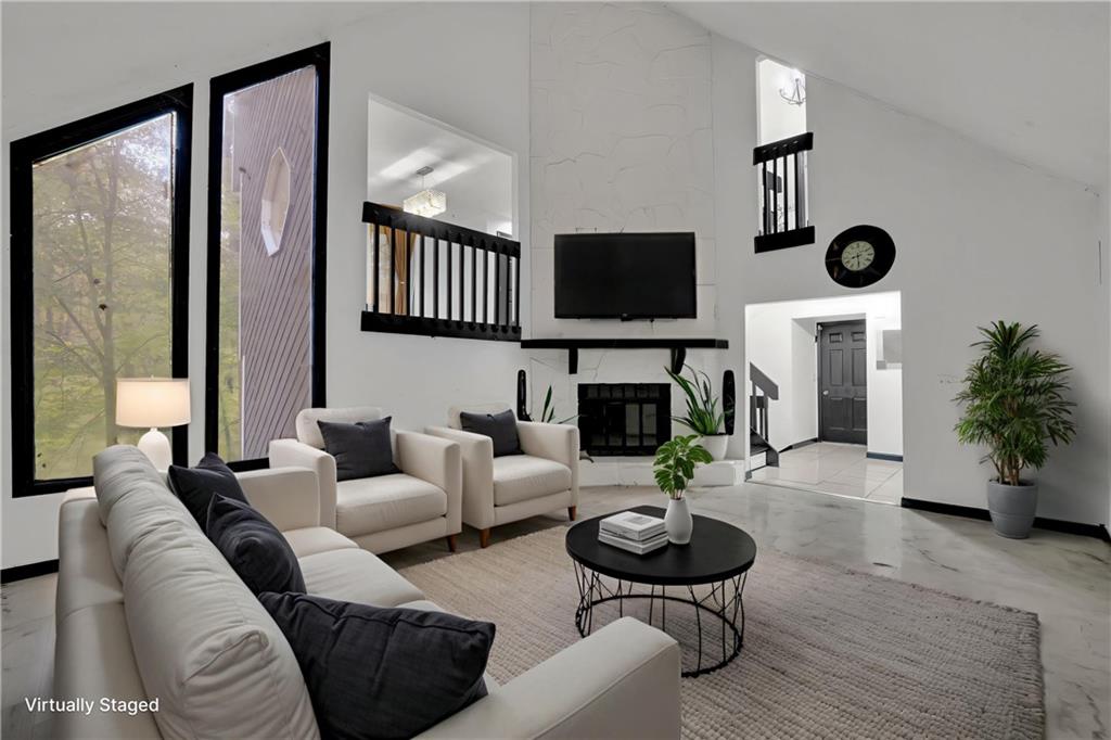 2451 Cedar Fork Trail