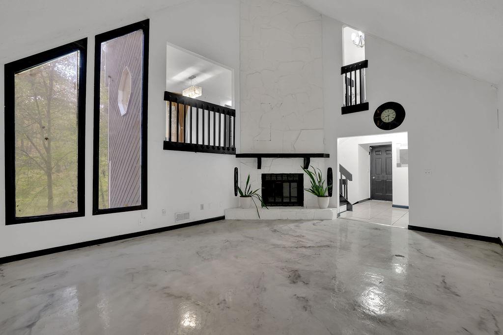 2451 Cedar Fork Trail